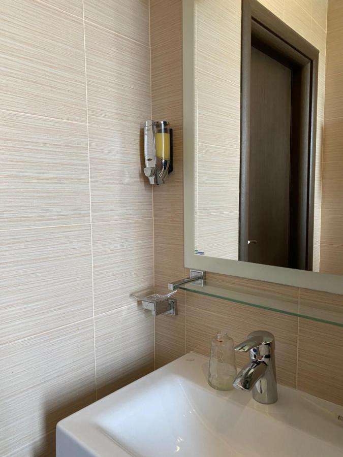 Luxury Studio In Hotel Perun Lodge Spa Bansko Bagian luar foto