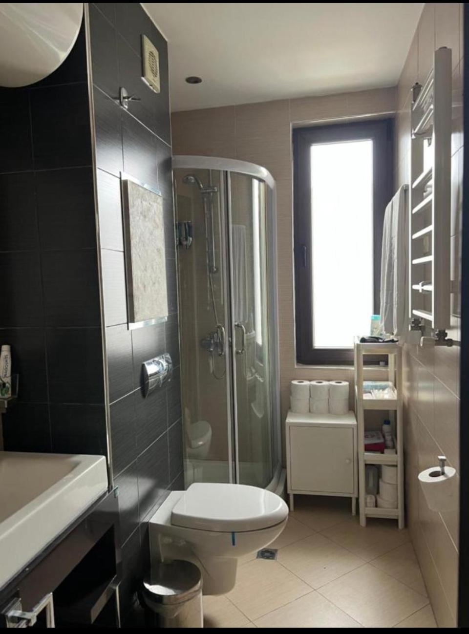 Luxury Studio In Hotel Perun Lodge Spa Bansko Bagian luar foto
